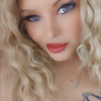 Goddess_Lyndsay👣💜👠 avatar
