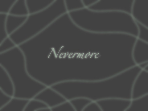 Nevermore cover image