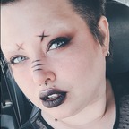 Goddess of Darkness avatar