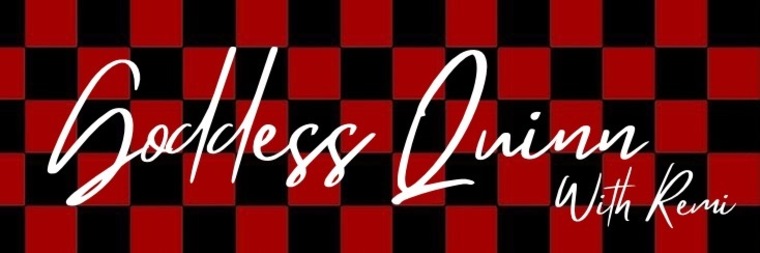 Goddess Quinn cover image