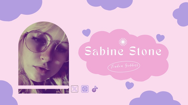Sabine banner image