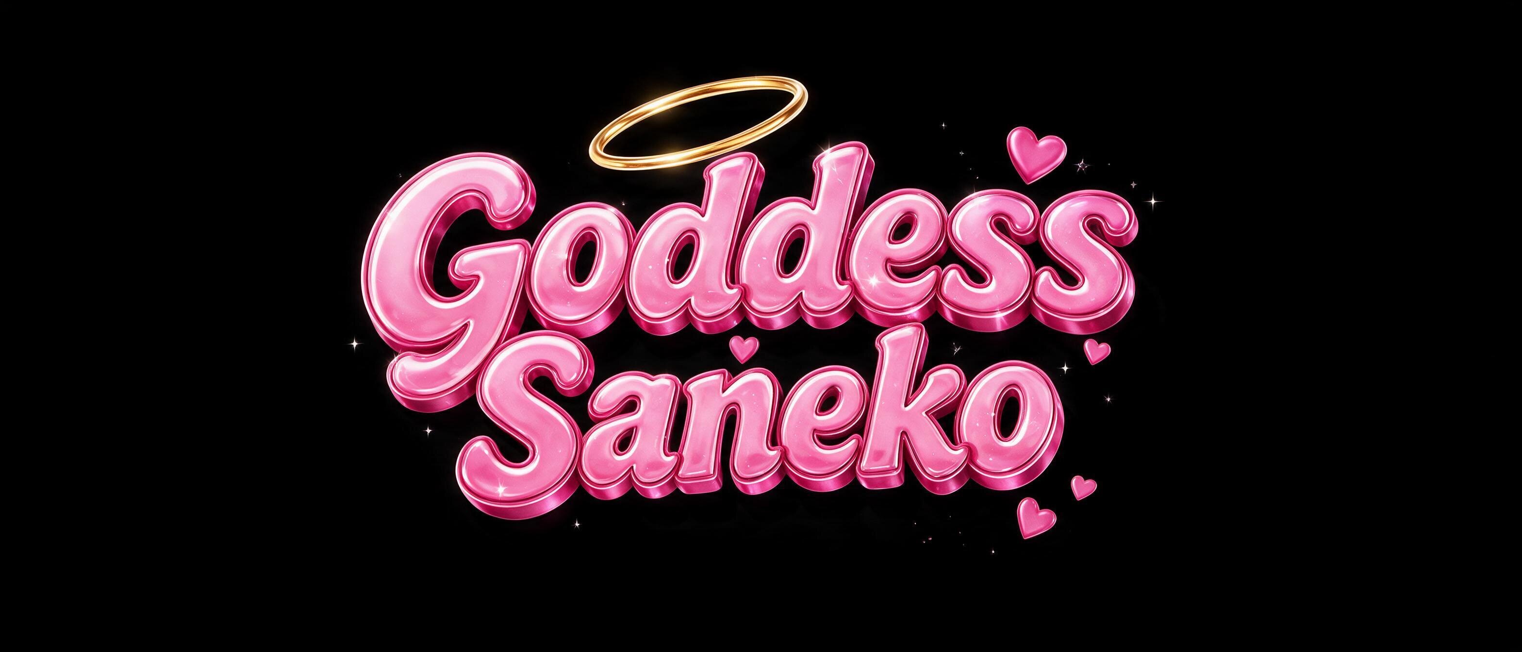 Saneko banner image