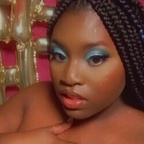 Goddess avatar