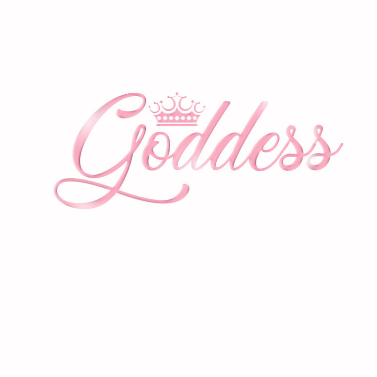 Goddess banner image