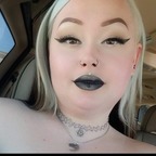 Goddess/MistressAbbadon avatar