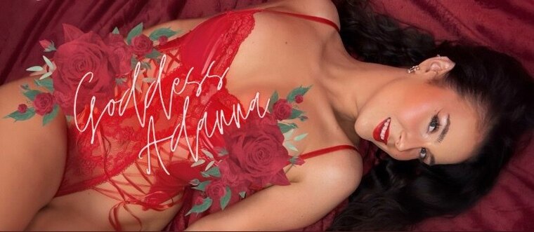 Adanna cover image