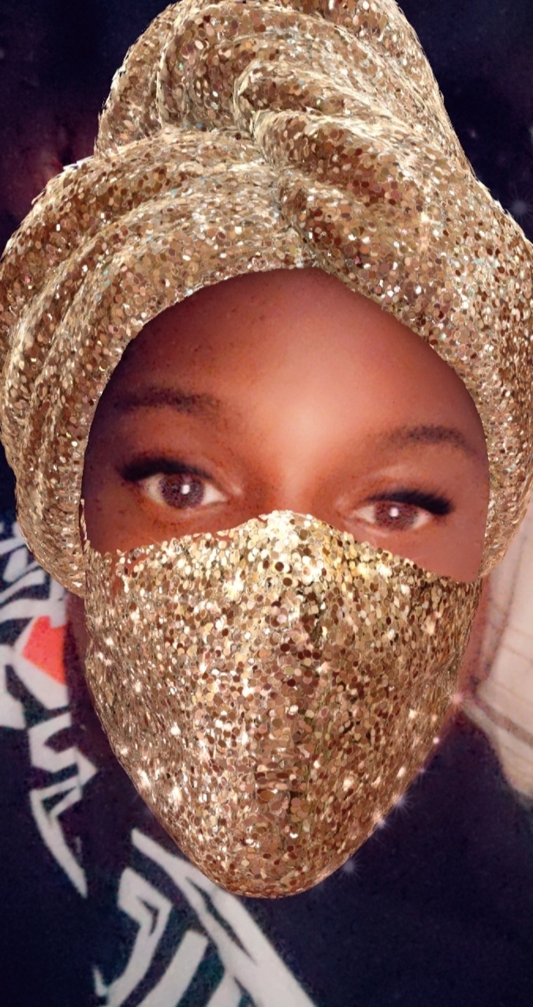 Goddess Adjoa cover image