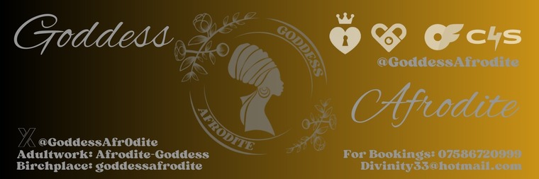 Afrodite cover image