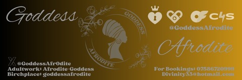 Afrodite cover image