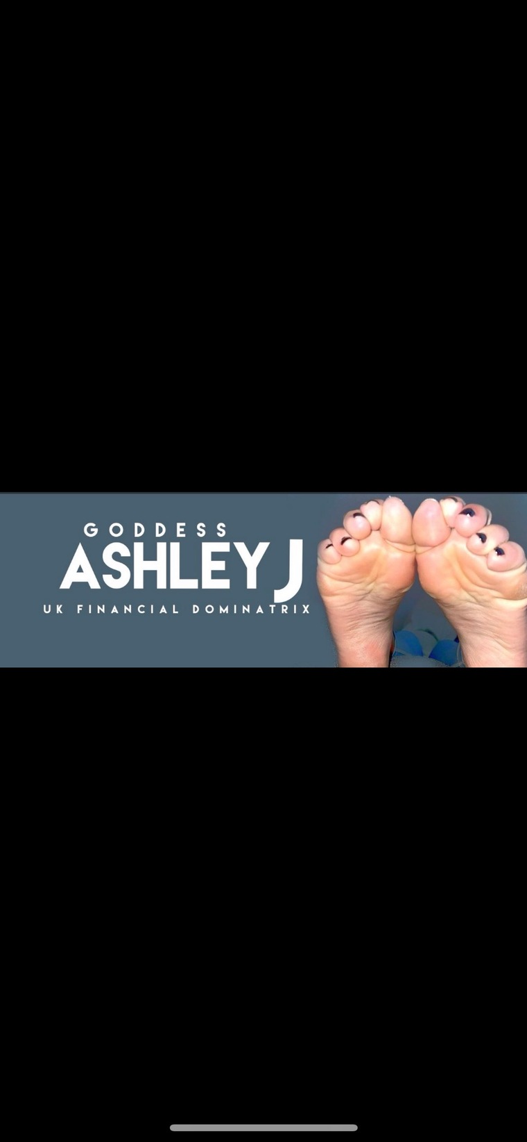 Goddess AJ cover image