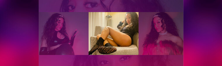 Goddess Akira Lee banner image