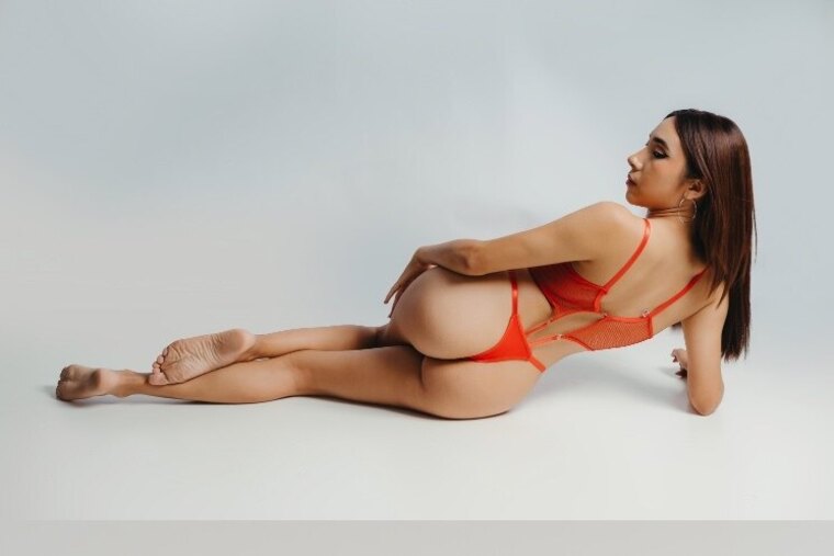 Goddess Alexxx banner image