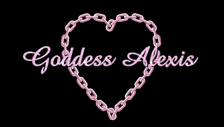 Goddess Alexis cover image