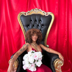 Goddess Amana avatar