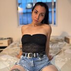 Amber Goddess avatar