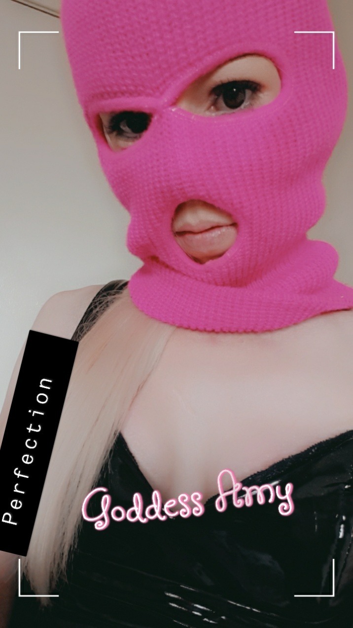 💖GoddessAmy🍑 banner image