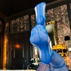 Goddessandherloyalfootservants avatar