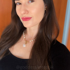 Goddess Antonella ⋆ 𐙚 . avatar