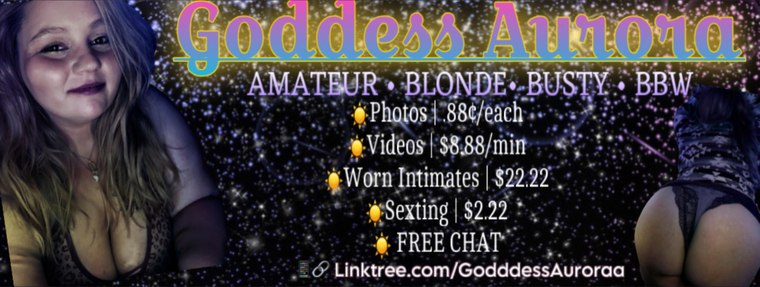 ꧁༺ 𝓖𝓸𝓭𝓭𝓮𝓼𝓼 𝓐𝓾𝓻𝓸𝓻𝓪 ༻꧂ cover image