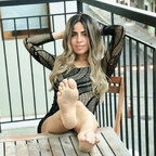 Goddess Ava | Foot Domination 🦶🏼 avatar