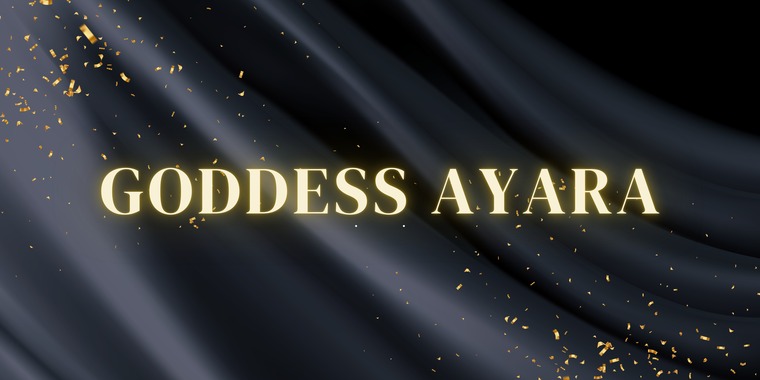 Goddess Ayara cover image