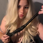 Goddess avatar