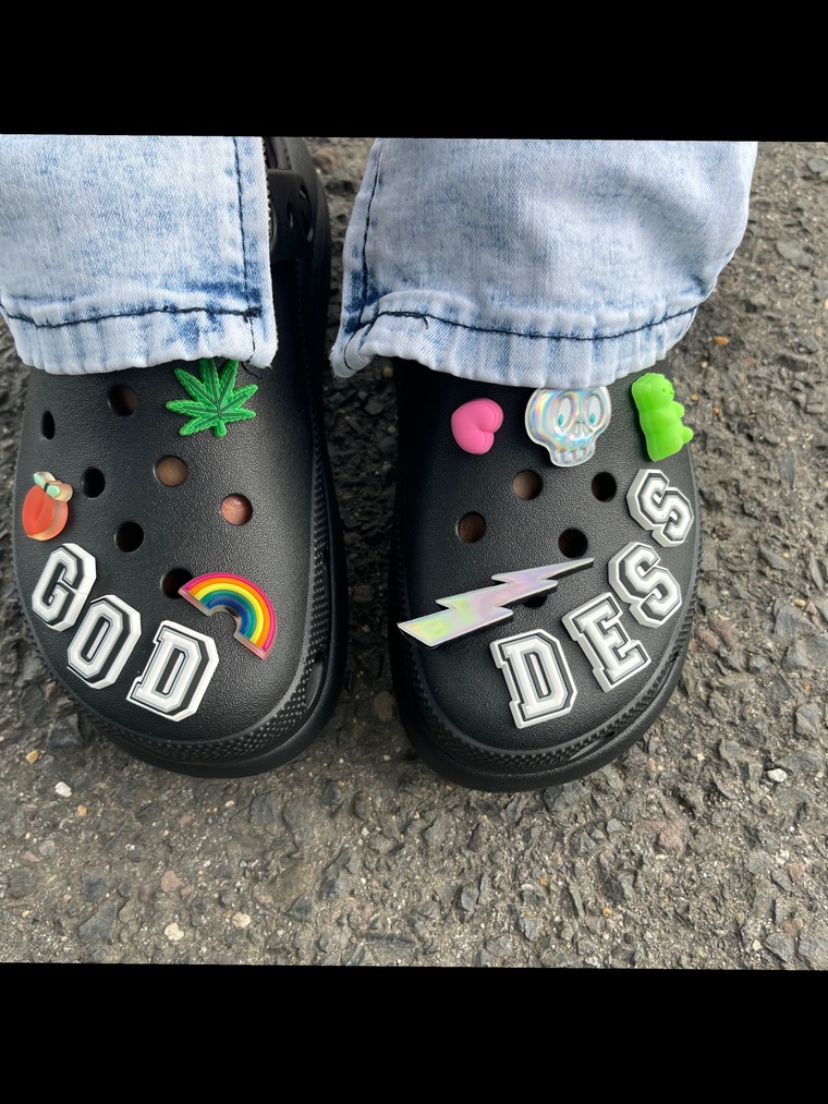 GoddessGood 🤤 cover image