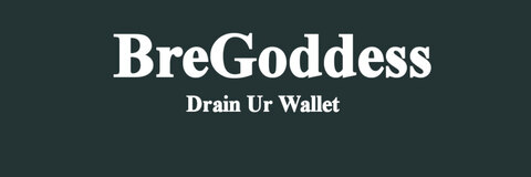 Goddess Bre cover image