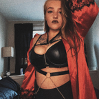 Goddess Bri 🖤 avatar