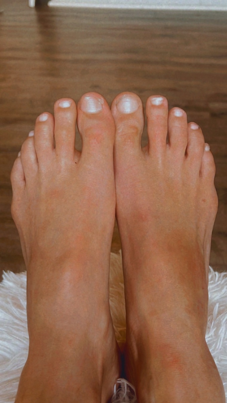 Foot Queen cover image