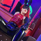 SecretGoddessBunny avatar