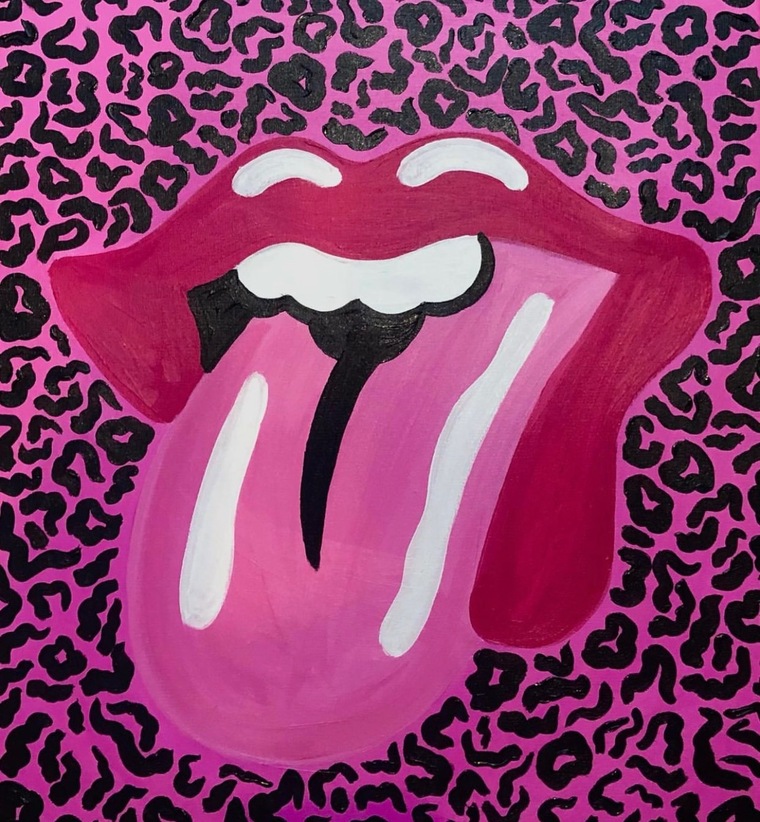 Blondie🍭 cover image