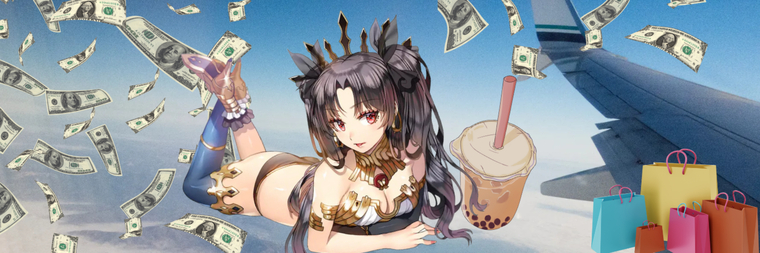 Goddess Caitlyn cover image