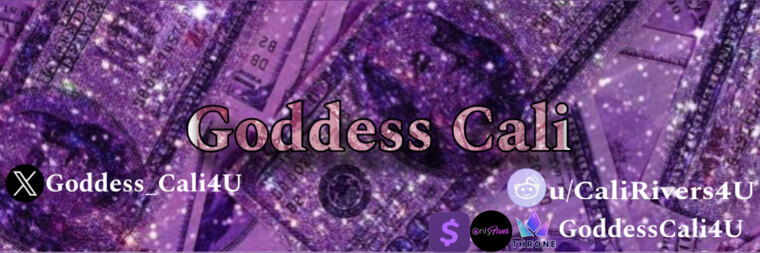 Goddess Cali cover image