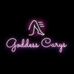 Goddess Carys avatar