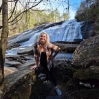 Goddess Cascadia🌿 avatar