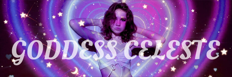 ⭐️Celeste⭐️ cover image