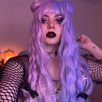 Goddess Of Chaos avatar