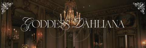 Goddess Dahliana cover image