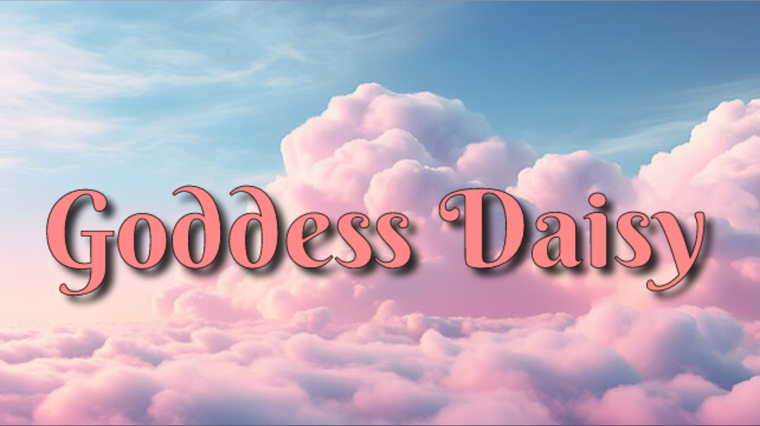 Daisy 💖 cover image