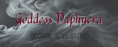 Goddess Daphnera cover image