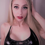 GoddessDarcee avatar