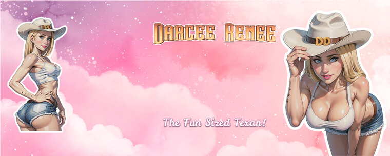 GoddessDarcee cover image
