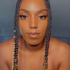 Goddess Dojii 🧜🏾♀️ avatar