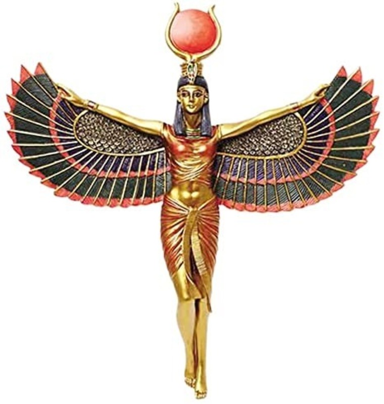 GoddessEgypt cover image