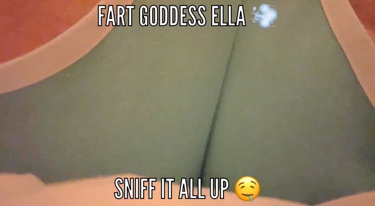 Ella cover image