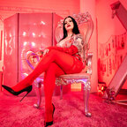 Goddess Emmeline Divine avatar