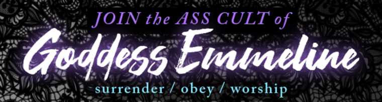 Goddess Emmeline Divine cover image