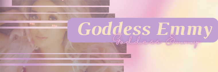 👑 Goddess Emmy cover image