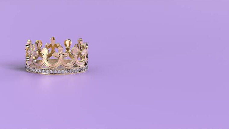 Goddess Gem 👠💎🫰FINDOM cover image
